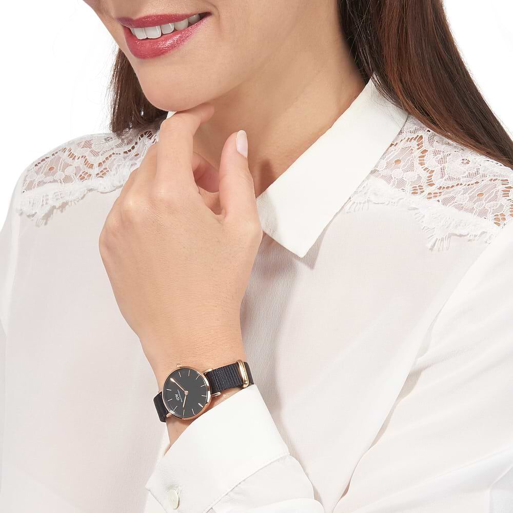 Stroili oro sales daniel wellington