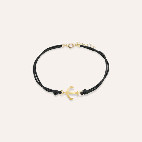 Bracciale L'homme Or Oro Giallo - Bracciali Uomo | Stroili