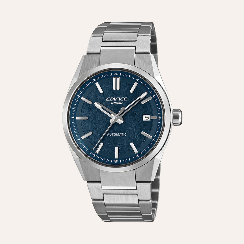 Orologio Automatico Casio Edifice Efk-110d-2aer