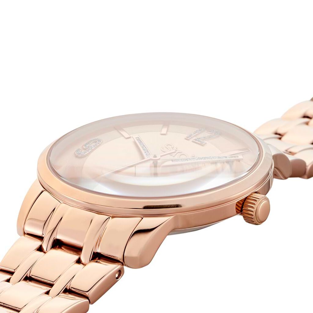 Orologio Al Quarzo Stroili Georgia - Orologi solo Tempo Donna | Stroili