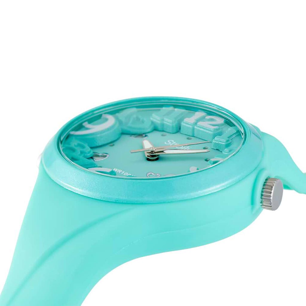 Orologio Al Quarzo Stroili Las Vegas - Orologi solo Tempo Donna | Stroili
