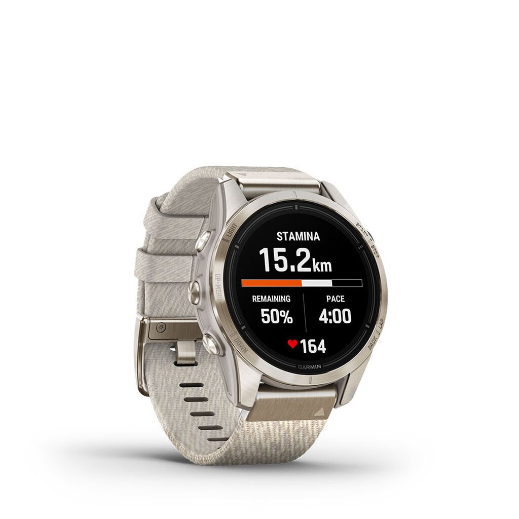 Smartwatch Garmin Epix Gen 2 010-02802-20 - Smartwatch Uomo | Stroili