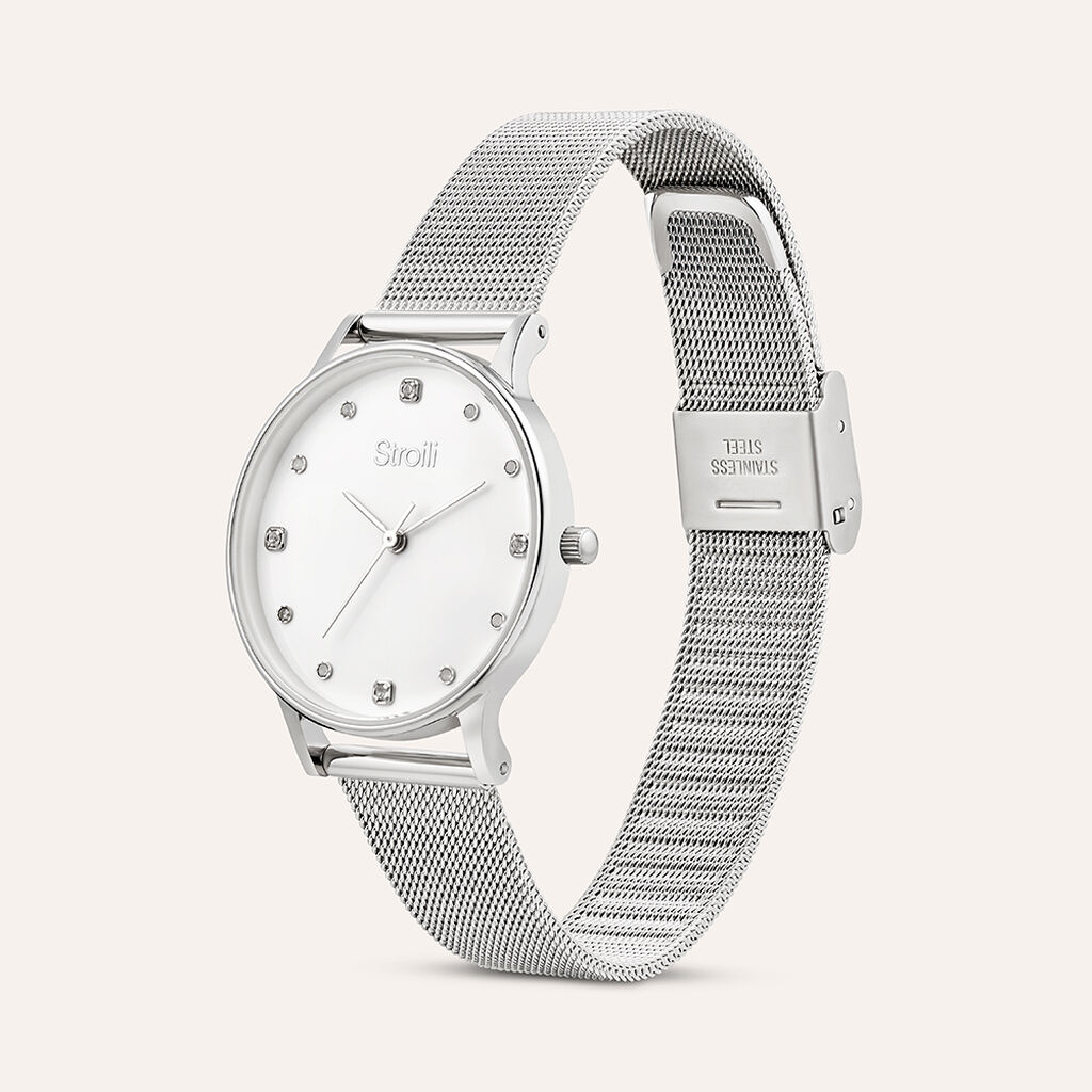 Orologio Al Quarzo Stroili Ibiza - Orologi solo Tempo Donna | Stroili