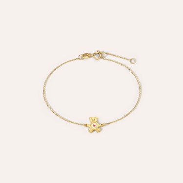 Bracciale Mon Petit Oro Giallo Bracciale Mon Petit Oro Giallo