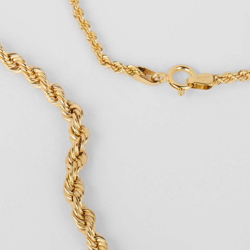 Catena Colette Oro Giallo