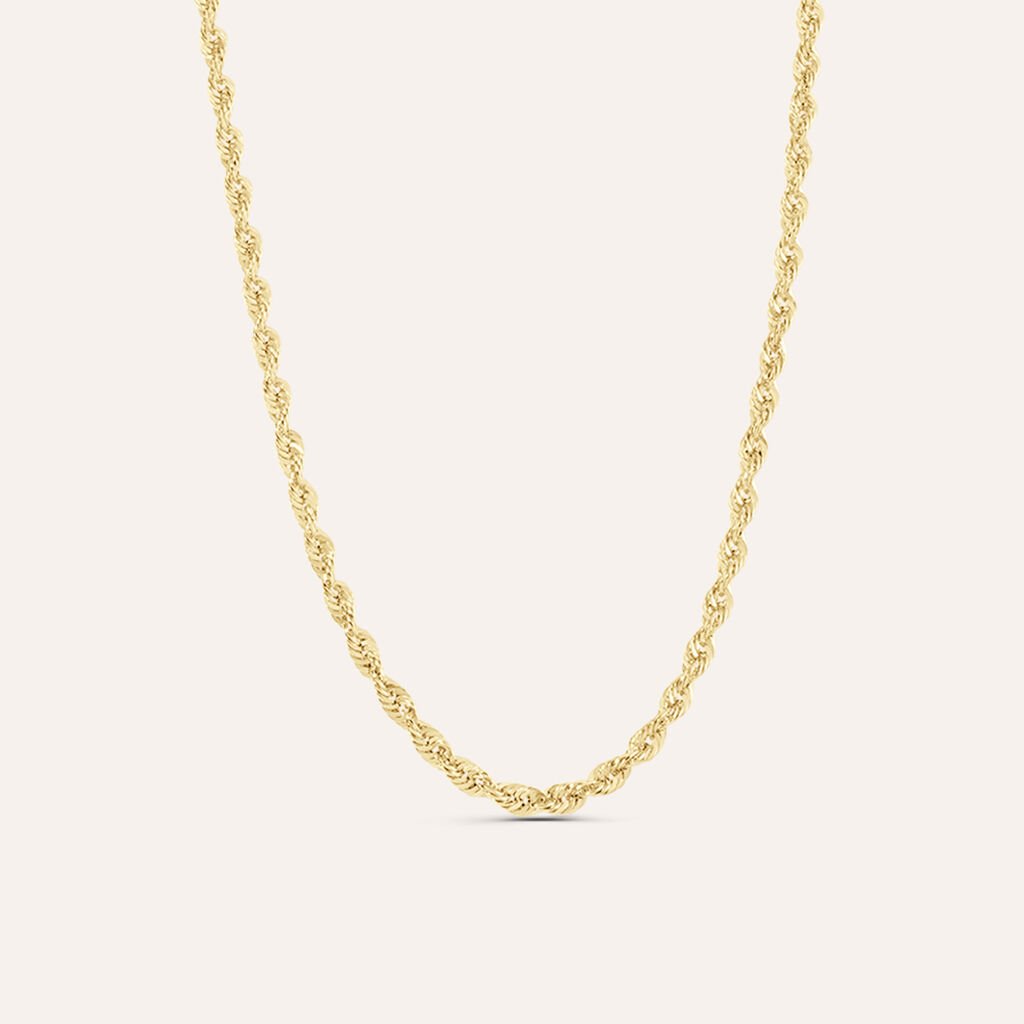 Catena Colette Oro Giallo