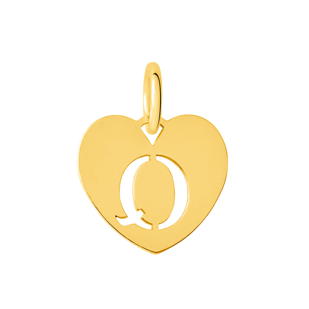 Pendente Poème Oro Giallo - Ciondoli Donna | Stroili