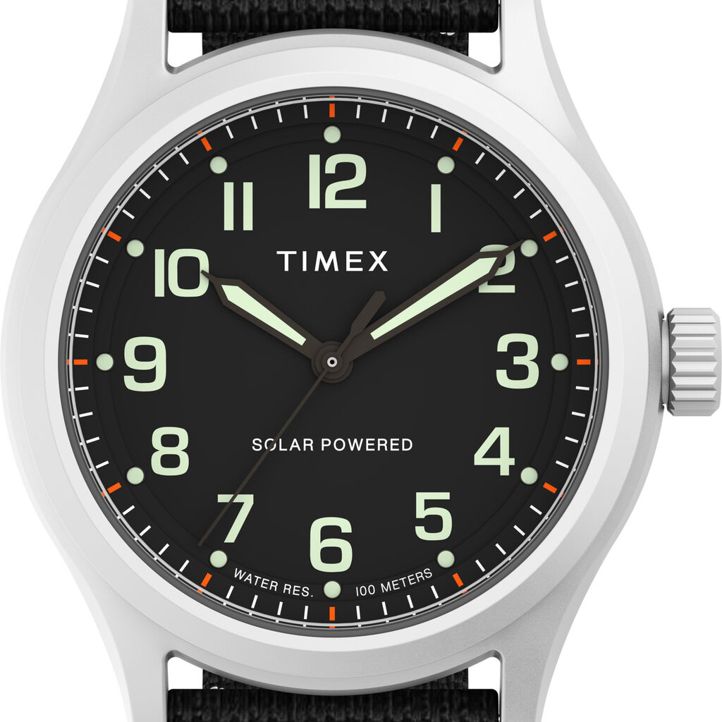 Orologio Solare Timex Expedition North Sierra Solar Tw2v64500qy - Orologi solo Tempo Uomo | Stroili