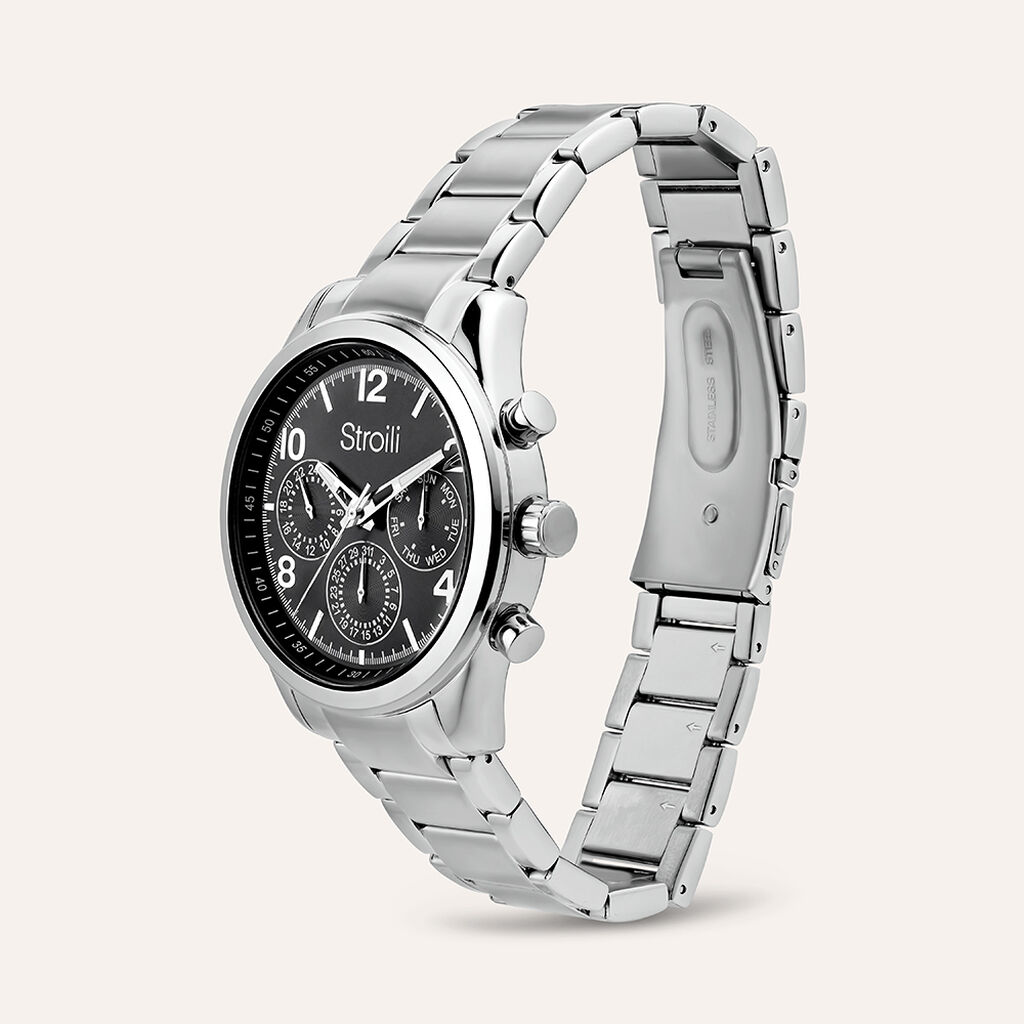 Orologio Al Quarzo Stroili Montecarlo - Orologi per Prima Comunione Uomo | Stroili