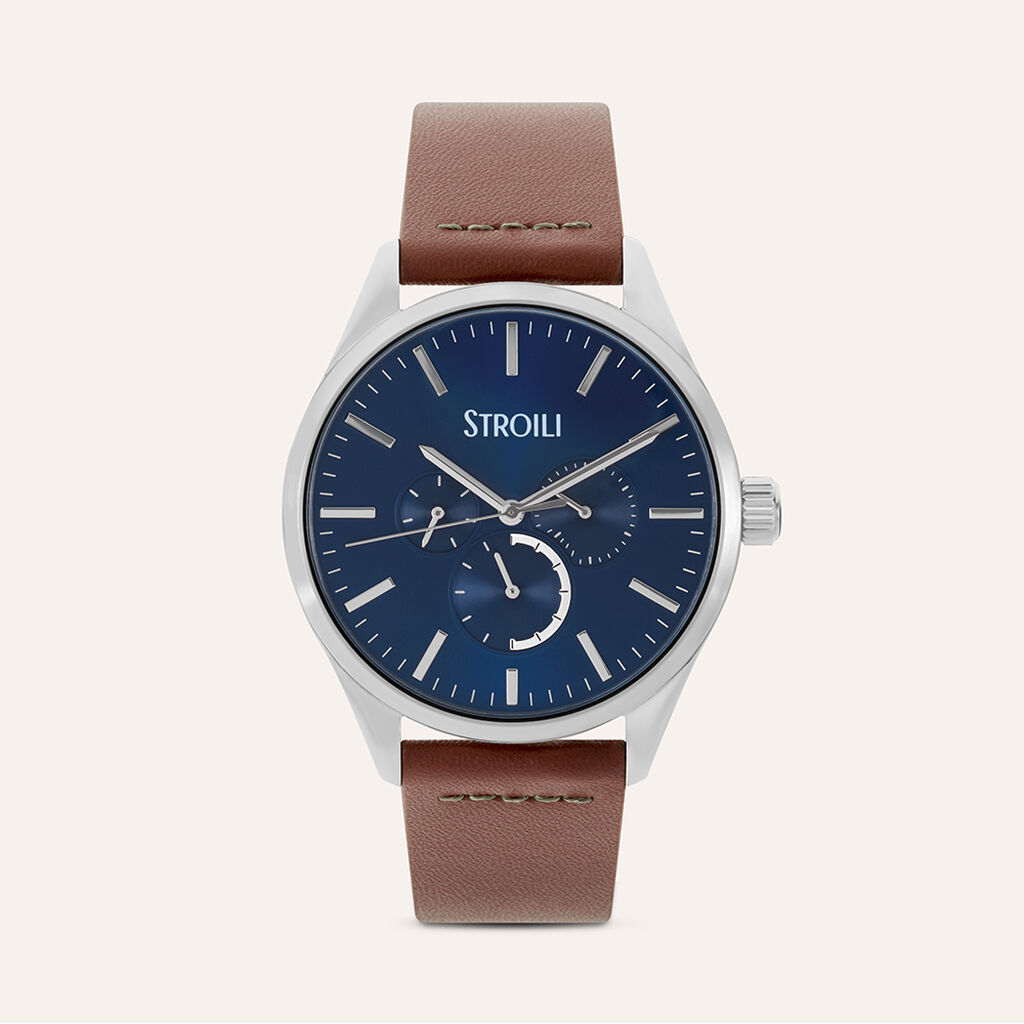 Orologio Al Quarzo Stroili Marrakech