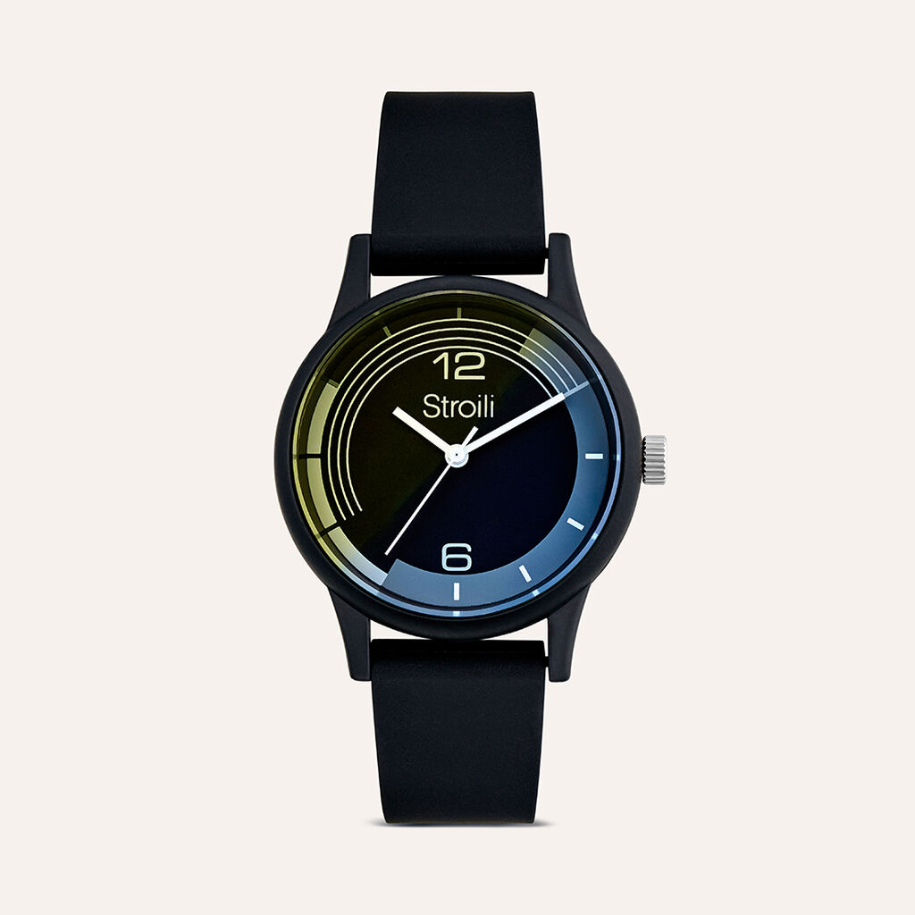 Orologio Al Quarzo Stroili Mykonos