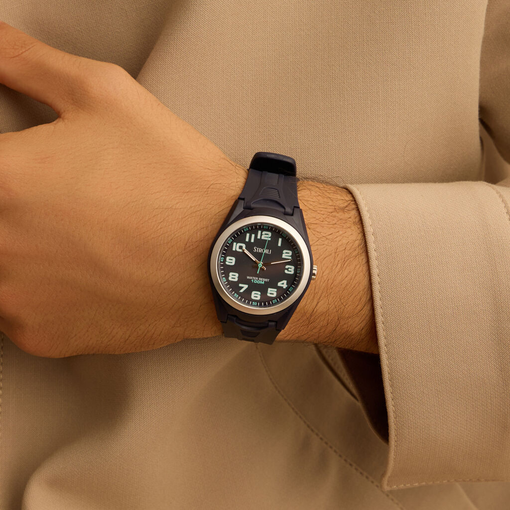 Orologio Al Quarzo Stroili Miramar