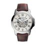 Orologio Meccanico Fossil Grant Me3099