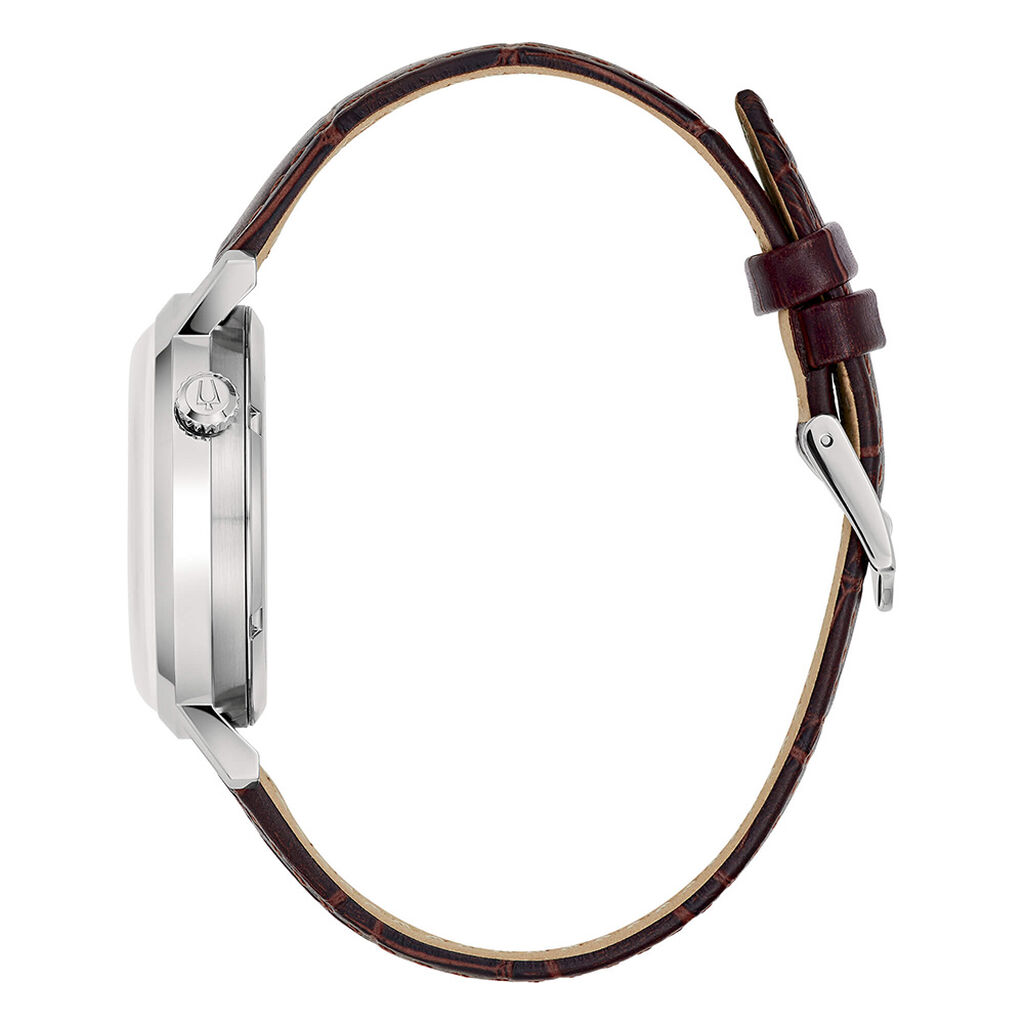 Orologio Meccanico Bulova Aerojet 96a318