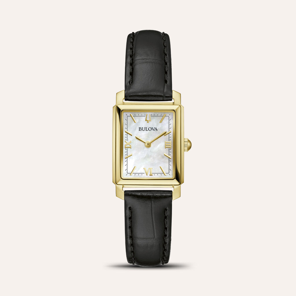 Orologio Al Quarzo Bulova 97l173