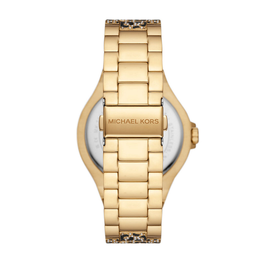 Orologio Al Quarzo Michael Kors Lennox Mk7284 - Orologi solo Tempo Donna | Stroili