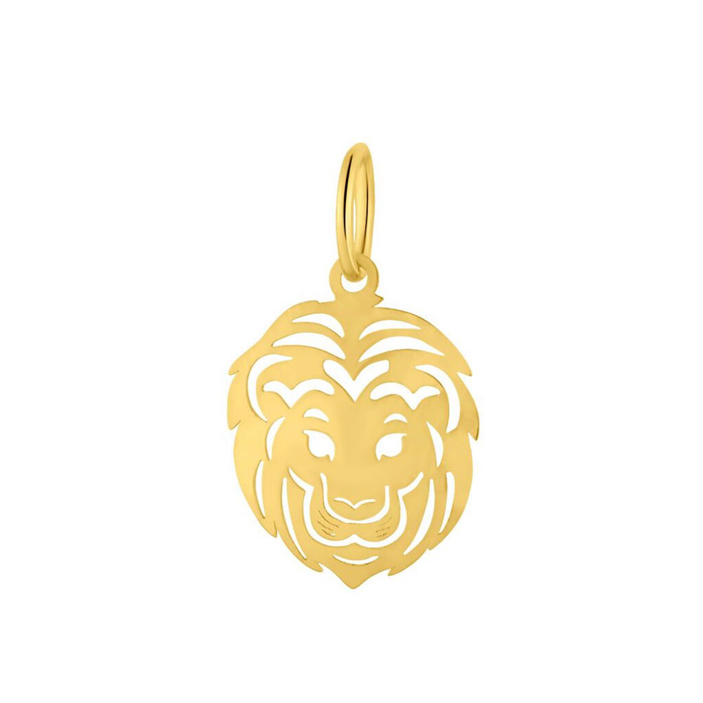 Pendente L'homme Or Oro Giallo - Ciondoli Uomo | Stroili
