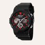 Orologio Al Quarzo Sector Ex-40 R3251238001