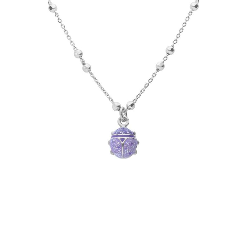 Collana Silver Baby Argento Rodiato - Collane Bambino | Stroili
