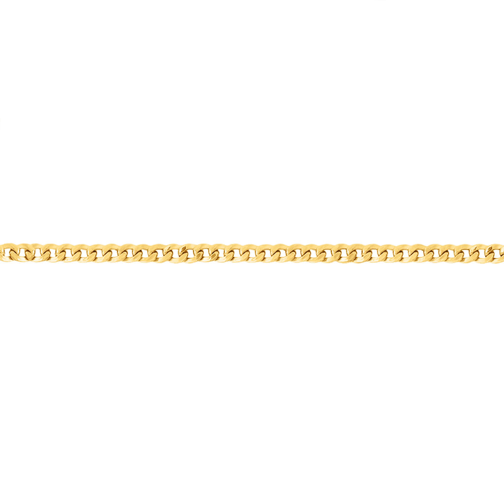 Bracciale Catena Colette Oro Giallo - Bracciali Donna | Stroili