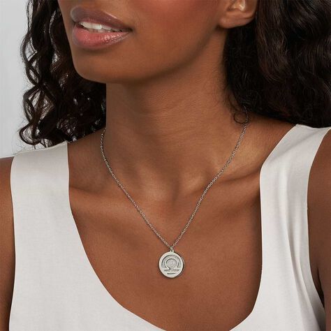 Collana Lady Shine Acciaio - Collane Donna | Stroili