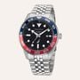 Orologio Al Quarzo Nautica Pacific Beach Nappbf139