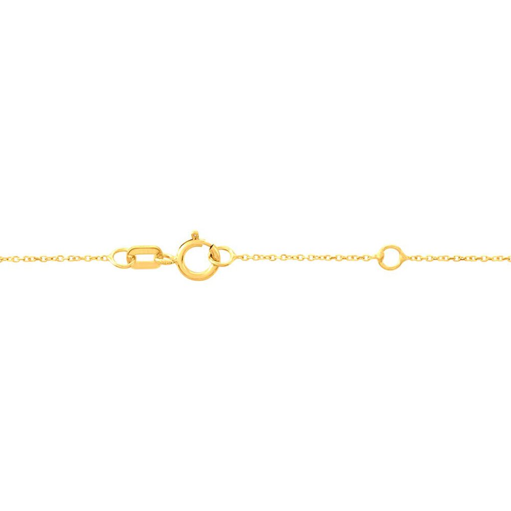 Bracciale Beverly Oro Bicolore - Bracciali Amicizia Donna | Stroili
