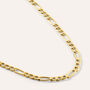 Catena L'homme Or Oro Giallo