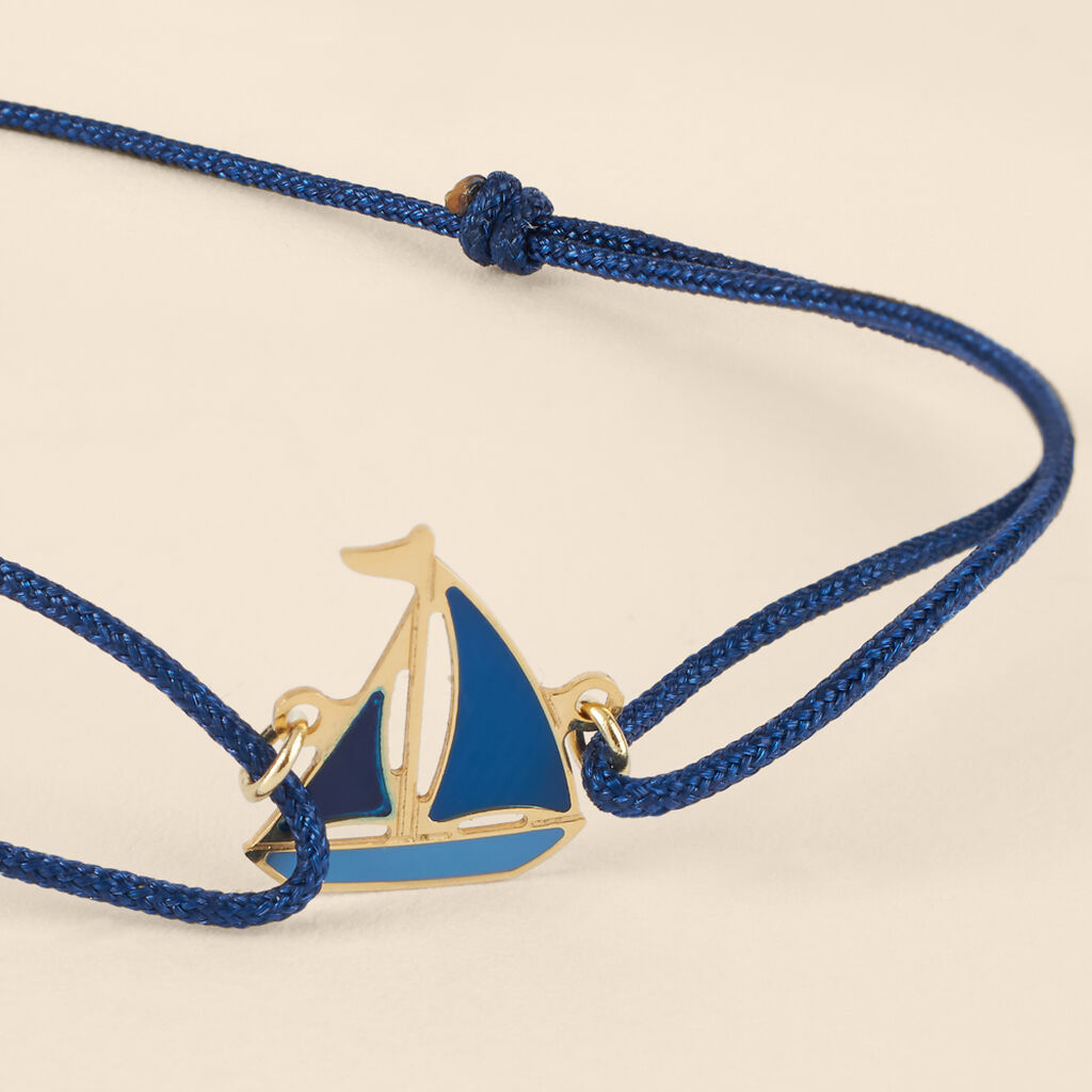 Bracciale Mon Petit Oro Giallo