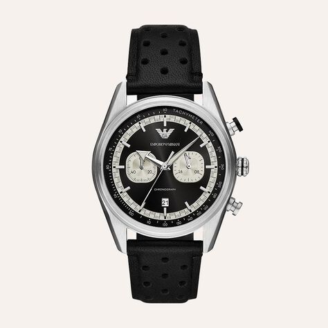 Orologio Al Quarzo Emporio Armani Ar11635 - Orologi con Datario Uomo | Stroili
