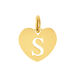 Pendente Poème Oro Giallo - Ciondoli Donna | Stroili