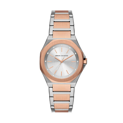 Orologio Al Quarzo Armani Exchange Ax4607 - Orologi solo Tempo Donna | Stroili