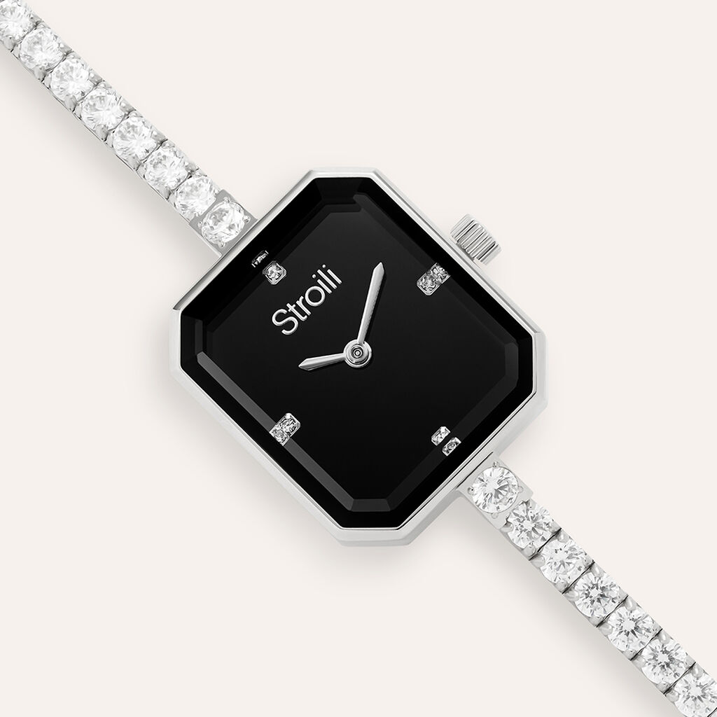Orologio Al Quarzo Stroili Abu Dhabi - Orologi solo Tempo Donna | Stroili