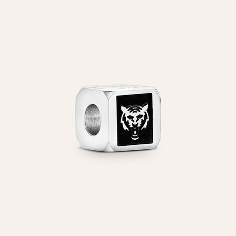 Bead Essential Code Acciaio - Beads Uomo | Stroili
