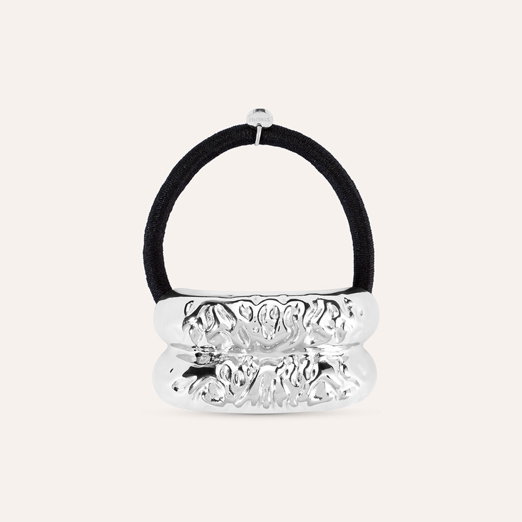 Accessorio per Capelli Acciaio