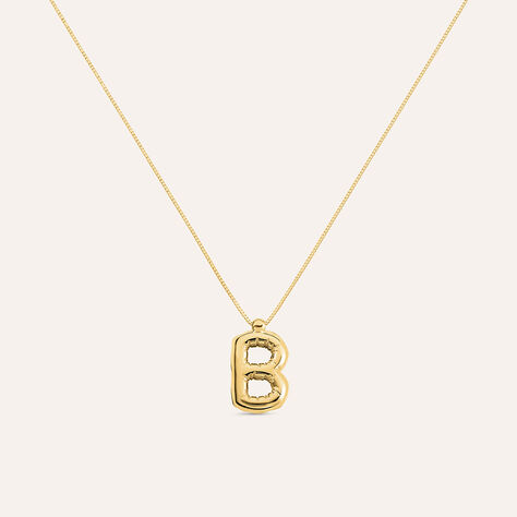 Collana Beverly Oro Giallo - Collane Donna | Stroili