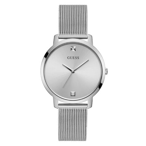 Orologio Al Quarzo Guess Nova Gw0243l1 - Orologi solo Tempo Donna | Stroili