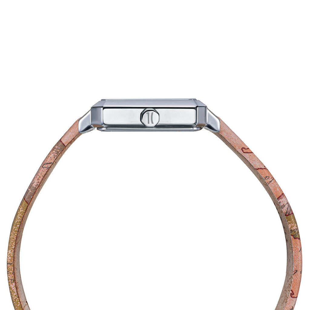 Orologio Al Quarzo Alviero Martini Firenze Ac00360010101s01