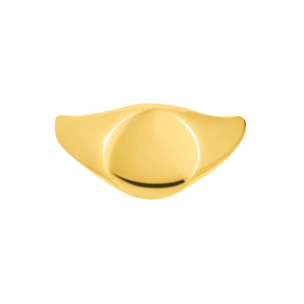 Anello Chevalier Beverly Oro Giallo - Anelli Chevalier Donna | Stroili