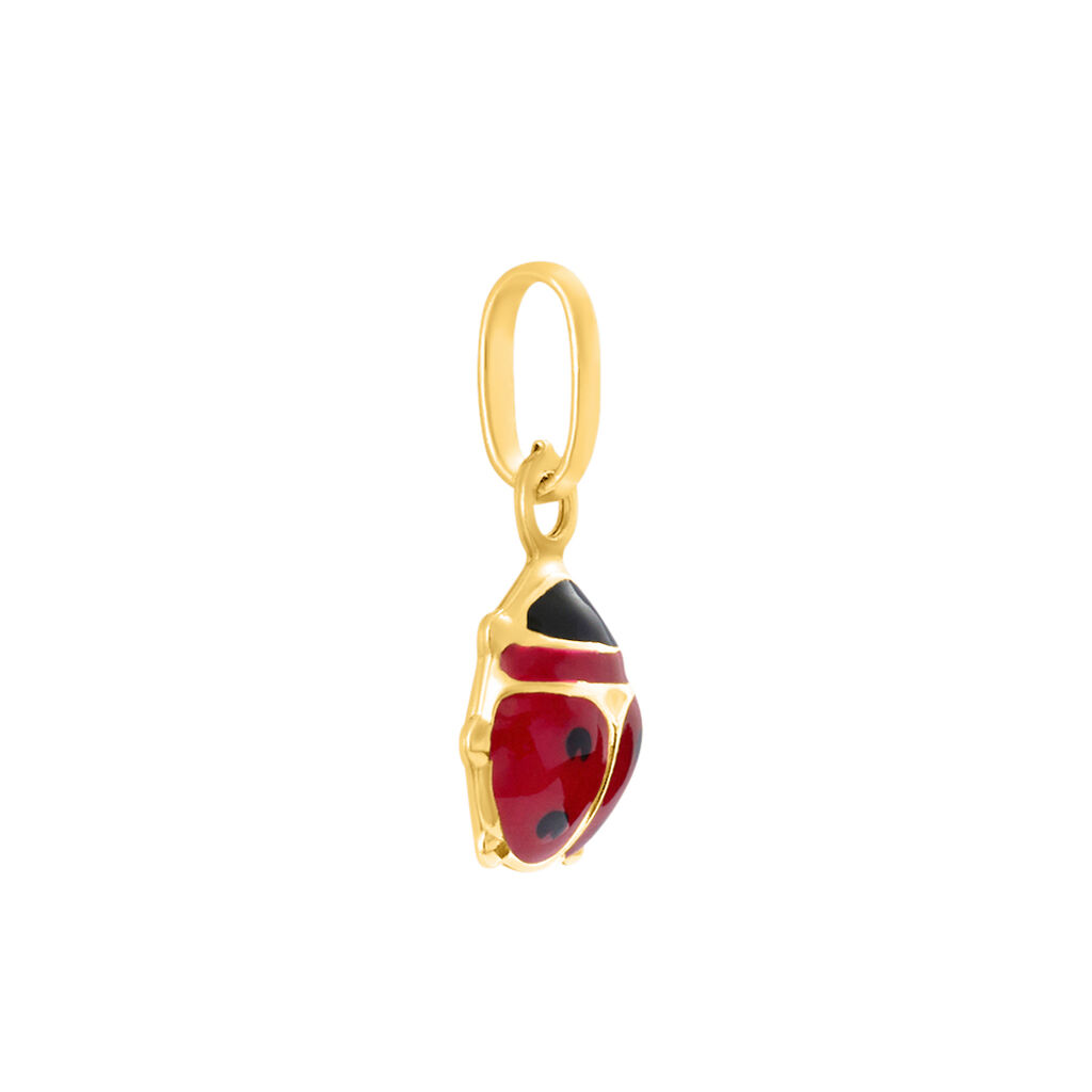 Pendente Poème Oro Giallo - Ciondoli Donna | Stroili