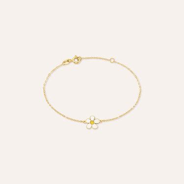 Bracciale Mon Petit Oro Giallo