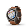 Smartwatch Garmin Fenix 010-02777-30