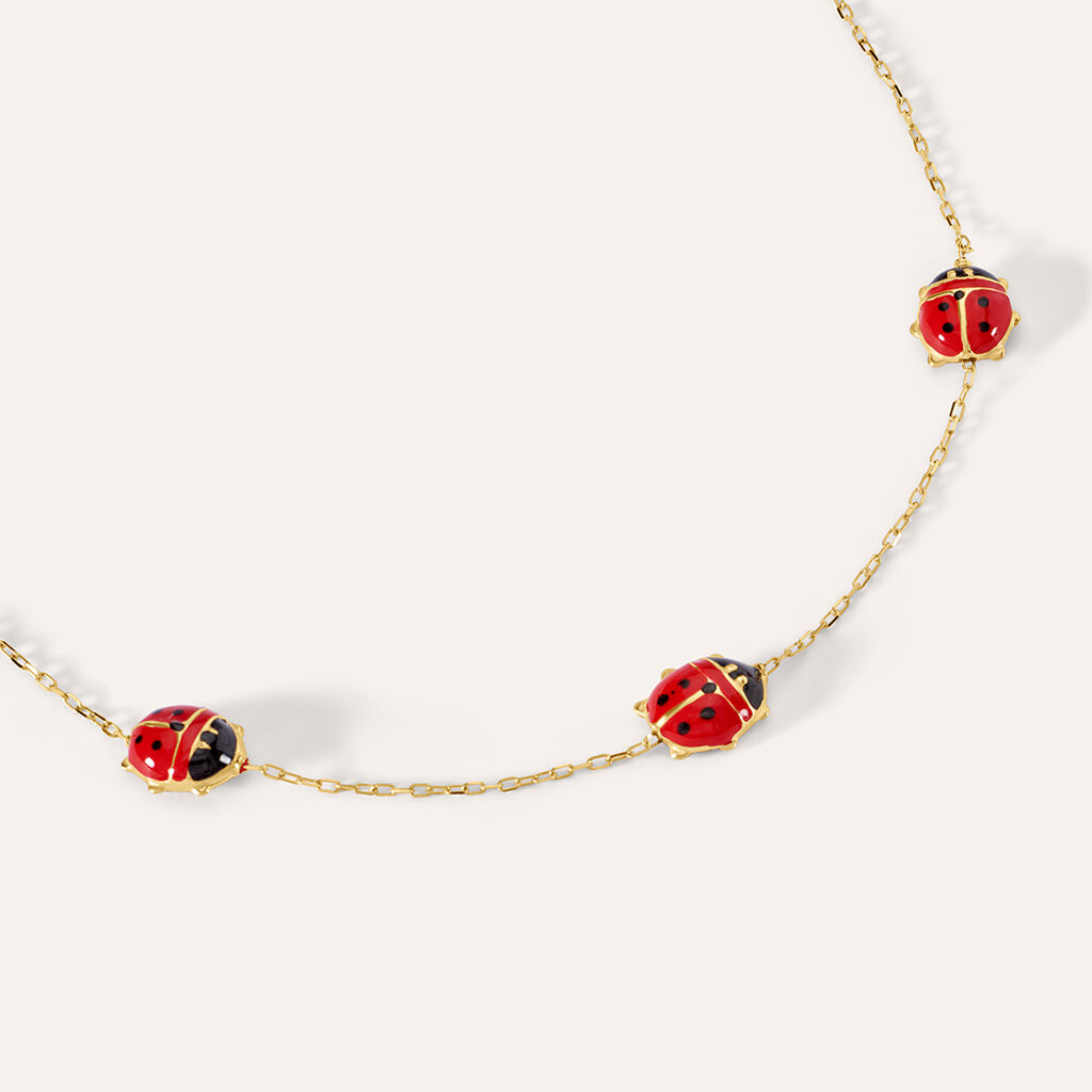 Bracciale Mon Petit Oro Giallo - Bracciali Bambino | Stroili