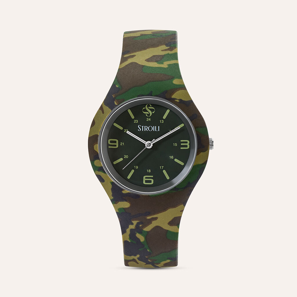 Orologio Al Quarzo Stroili Kids