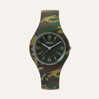 Orologio Al Quarzo Stroili Kids