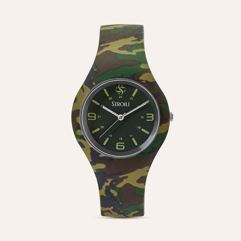 Orologio Al Quarzo Stroili Kids - Orologi solo Tempo Bambino | Stroili