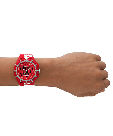Orologio Solare Diesel Framed Dz4621