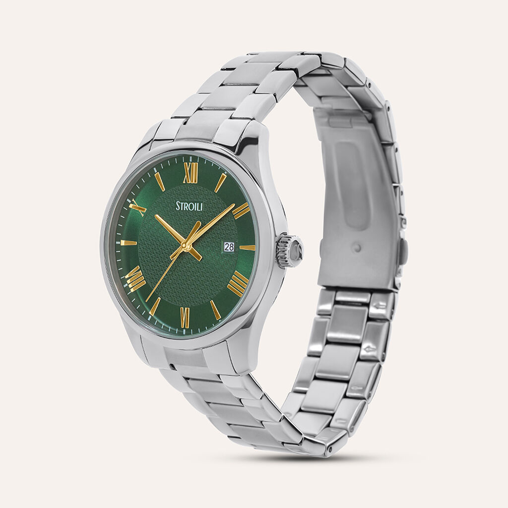 Orologio Al Quarzo Stroili Nizza