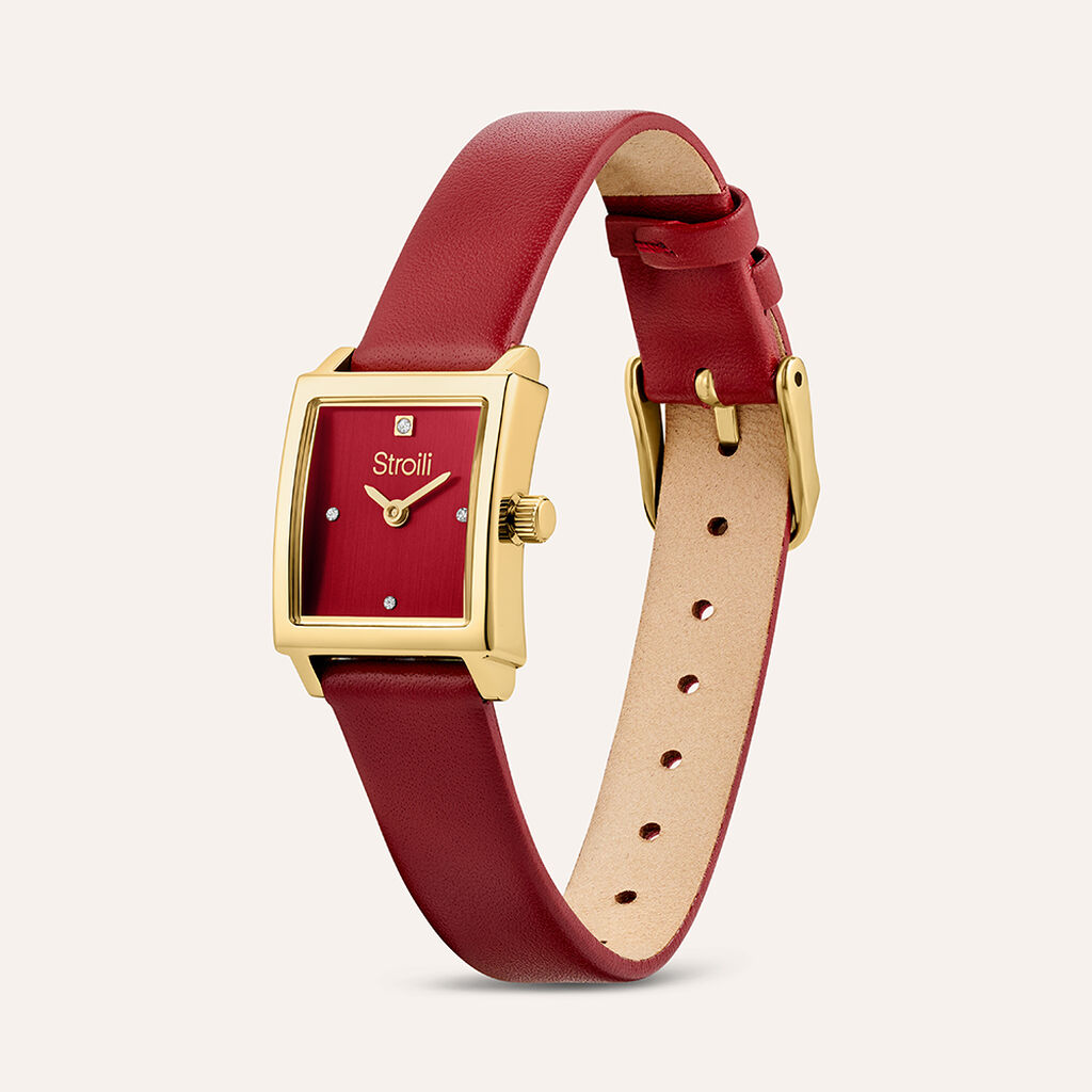 Orologio Al Quarzo Stroili Bruges - Orologi solo Tempo Donna | Stroili