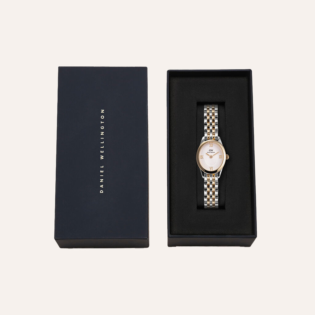 Orologio Al Quarzo Danel Wellington Ophelia Mini Dw00100811